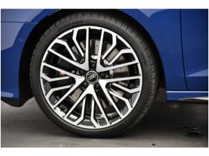 Audi S3 Sportback 2.0 TFSI 333 PS S tronic