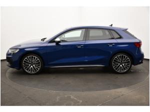 Audi S3 Sportback 2.0 TFSI 333 PS S tronic