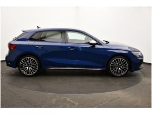 Audi S3 Sportback 2.0 TFSI 333 PS S tronic