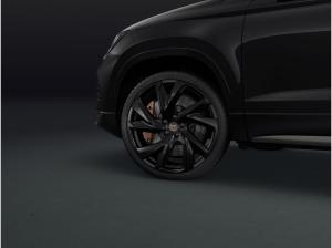 Cupra Ateca VZ Tribe Edition 300 PS 4Drive
