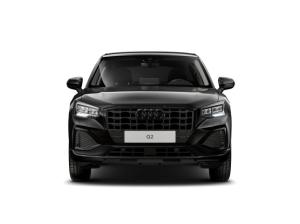 Audi Q2 advanced 35 TFSI 110(150) kW(PS)