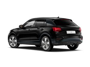 Audi Q2 advanced 35 TFSI 110(150) kW(PS)