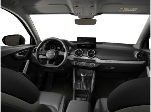 Audi Q2 advanced 35 TFSI 110(150) kW(PS)
