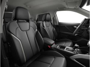 Audi Q2 advanced 35 TFSI 110(150) kW(PS)