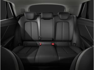 Audi Q2 advanced 35 TFSI 110(150) kW(PS)