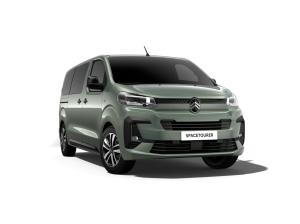 Citroën SpaceTourer PLUS M DIESEL180 AHK❗️KURZFRISTIG VERFÜGBAR❗️