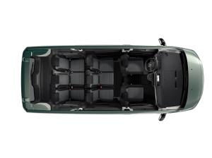 Citroën SpaceTourer PLUS M DIESEL180 AHK❗️KURZFRISTIG VERFÜGBAR❗️