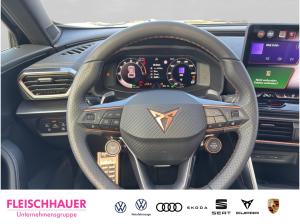 Cupra Formentor CUPRA Formentor eTSI 110 kW (150 PS) 7-Gang-DSG