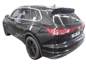 Volkswagen Touareg Elegance 4Motion 3.0 TDI 170kW - HD Matrix AHK IQ Drive Standhzg Navi Rear View Park Assist LM CarPl