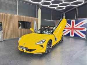 MG Cyberster ⚡ XPOWER (Dual Motor) *mit Anzahlung 3.000 € BAFA*💎🚀