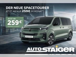 Citroën SpaceTourer PLUS M DIESEL180 AHK❗️KURZFRISTIG VERFÜGBAR❗️