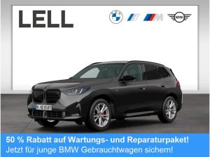BMW X3 M50 i xDrive ab 726? Leasing o.A.