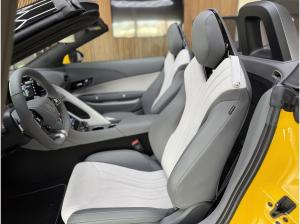 MG Cyberster ⚡ Single Motor 🚀*mit Anzahlung 3.000 € BAFA*💎🚀