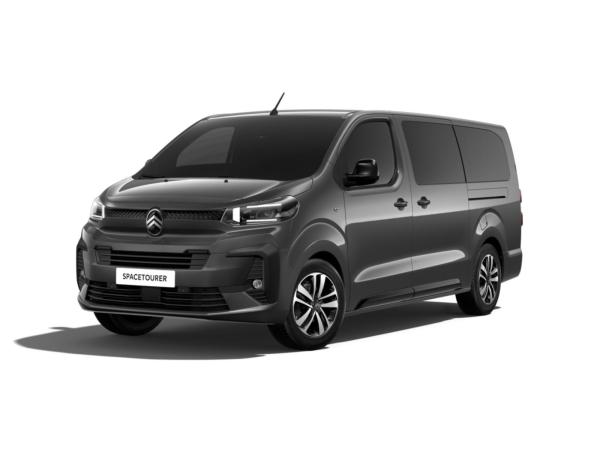 Citroën SpaceTourer Plus XL Diesel 180 Automatik