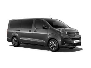 Citroën SpaceTourer Plus XL Diesel 180 Automatik