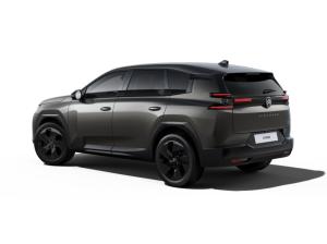 Citroën C5 Aircross Hybrid 145 Doppelkupplung 6-Gang PLUS