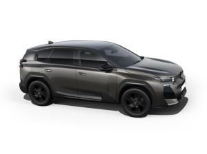 Citroën C5 Aircross Hybrid 145 Doppelkupplung 6-Gang PLUS