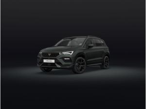 Cupra Ateca Tribe Edition 190 PS 4Drive