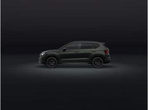 Cupra Ateca Tribe Edition 190 PS 4Drive