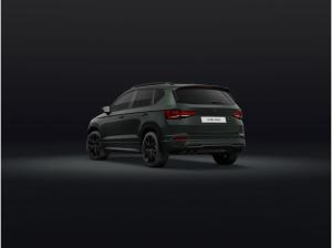 Cupra Ateca Tribe Edition 190 PS 4Drive