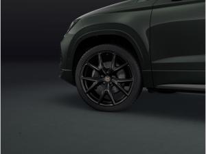 Cupra Ateca Tribe Edition 190 PS 4Drive