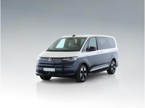 Volkswagen T7 Multivan 75 Jahre Bulli 2.0 TDI DSG LÜ+MATRIX