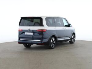 Volkswagen T7 Multivan 75 Jahre Bulli 2.0 TDI DSG LÜ+MATRIX