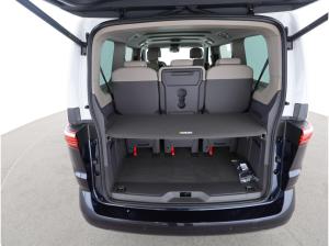 Volkswagen T7 Multivan 75 Jahre Bulli 2.0 TDI DSG LÜ+MATRIX