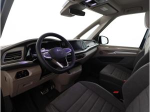 Volkswagen T7 Multivan 75 Jahre Bulli 2.0 TDI DSG LÜ+MATRIX
