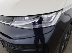 Volkswagen T7 Multivan 75 Jahre Bulli 2.0 TDI DSG LÜ+MATRIX