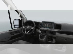 Volkswagen Crafter Pritschenwagen Doppelkabine 2.0 TDI (Essen-Kray)