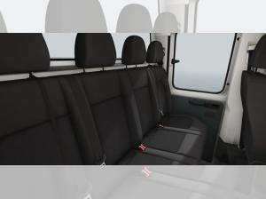Volkswagen Crafter Pritschenwagen Doppelkabine 2.0 TDI (Essen-Kray)