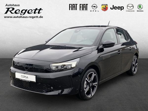 Opel Corsa F GS inkl. Tech Paket und Komfort Paket