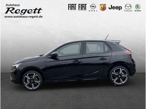 Opel Corsa F GS inkl. Tech Paket und Komfort Paket