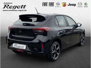 Opel Corsa F GS inkl. Tech Paket und Komfort Paket
