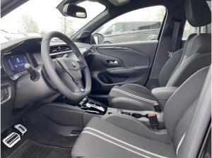 Opel Corsa F GS inkl. Tech Paket und Komfort Paket