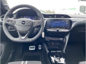 Opel Corsa F GS inkl. Tech Paket und Komfort Paket