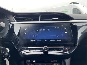 Opel Corsa F GS inkl. Tech Paket und Komfort Paket