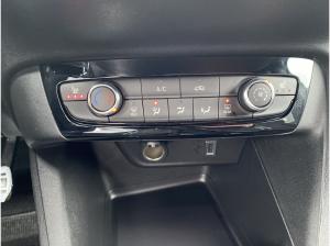 Opel Corsa F GS inkl. Tech Paket und Komfort Paket