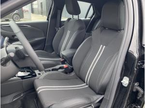 Opel Corsa F GS inkl. Tech Paket und Komfort Paket