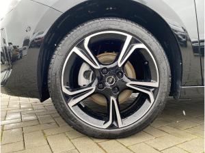 Opel Corsa F GS inkl. Tech Paket und Komfort Paket