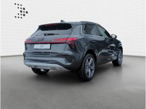 Audi Q3 e-hybrid 200 kW S tronic *S line Interieur*Lenkradheizung* Fernlichtassistent*