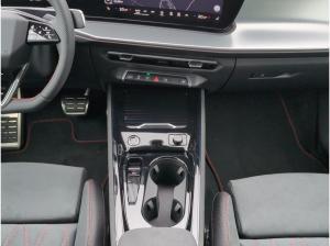 Audi Q3 e-hybrid 200 kW S tronic *S line Interieur*Lenkradheizung* Fernlichtassistent*