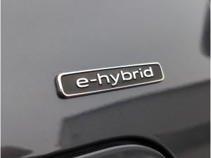 Audi Q3 e-hybrid 200 kW S tronic *S line Interieur*Lenkradheizung* Fernlichtassistent*