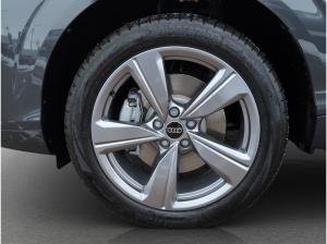 Audi Q3 e-hybrid 200 kW S tronic *S line Interieur*Lenkradheizung* Fernlichtassistent*