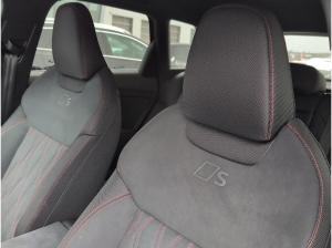 Audi Q3 e-hybrid 200 kW S tronic *S line Interieur*Lenkradheizung* Fernlichtassistent*