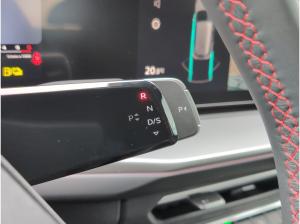 Audi Q3 e-hybrid 200 kW S tronic *S line Interieur*Lenkradheizung* Fernlichtassistent*