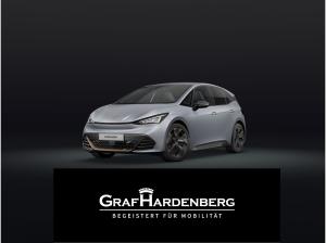 Cupra Born Edition Dynamic 170 kW (231 PS) 60 kWh - sofort verfügbar