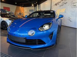 Alpine A110 GTS🔥TOP DEAL🔥300 PS 🔥Bleu Alpine