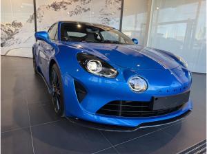 Alpine A110 GTS🔥TOP DEAL🔥300 PS 🔥Bleu Alpine